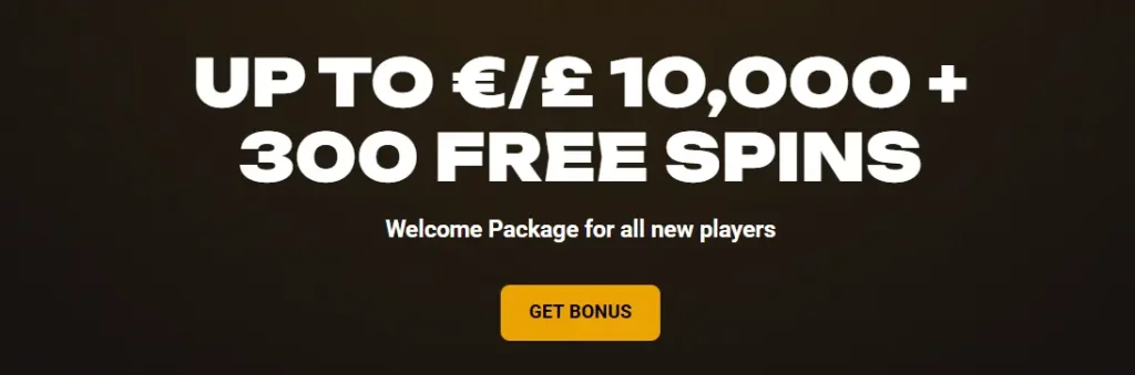 slotlair welcome package
